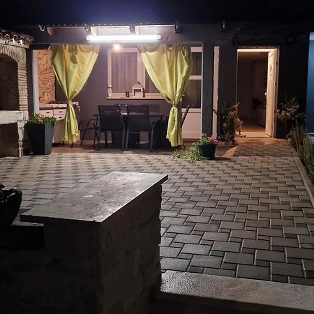 A24-House Villa Medulin Bagian luar foto